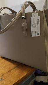 new bag