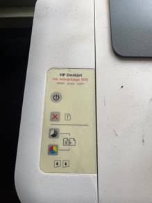 printer