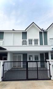 2-storey Terraced House For Sale in Rawang,SGR