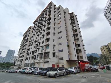 Condominium For Sale in Desa May