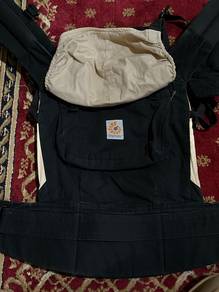 ergobaby carrier