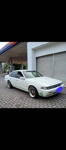 Nissan Cefiro in Beserah, PHG