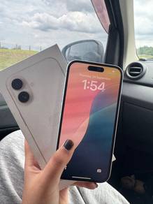 Iphone 16 128
