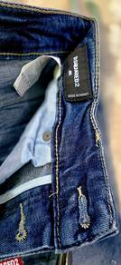 DSQUARED2 Denim Shorts

