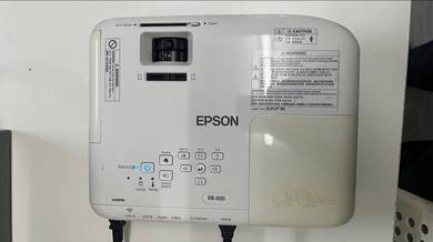 Epson Projector EB-X05