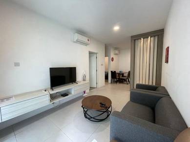 Apartment For Rent in deLOFTS Residence