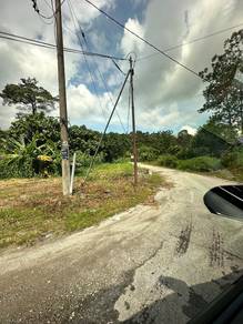 Agricultural Land in Hulu Langat, SGR