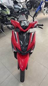 Yamaha EGO AVANTIZ