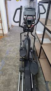 elliptical crosstrainer