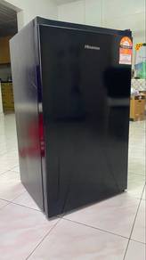 Petis Sejuk / Mini Fridge Hisense 110L - Skudai