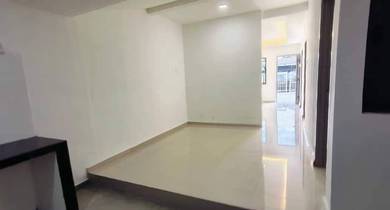 1-storey Terraced House For Sale in Skudai,JHR