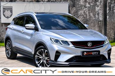 2023 Proton X50 PREMIUM