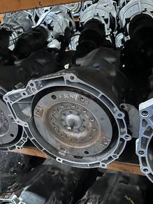 BMW 3-Series F30 N13 Auto Gearbox