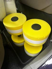 Swimming Dumbbells 
