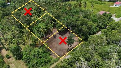 Residential Land in Kuantan, PHG