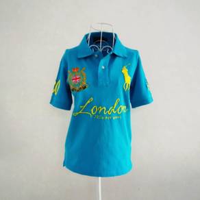 Polo Ralph Lauren London 2012 Olympic Games T-Shir