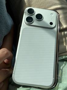 iPhone 17 pro 256gb