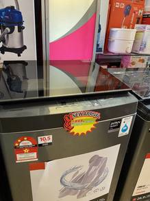 TOSHIBA 10.5kg Washing Machine AW-DM1150PM(SG)