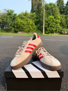 adidas Lifestyle VL Court 3.0 shoes Men Beige