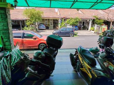 Terraced House For Sale in Bandar Baru Enstek,NSN