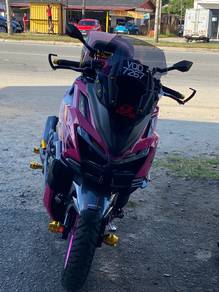Honda Vario 160