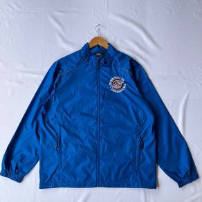 Salmon Falls Blue Jacket(XL)