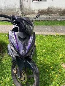 Yamaha 135LC