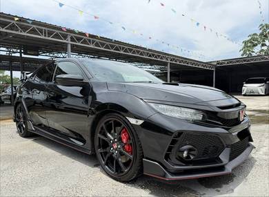 Honda Civic Type R TYPE R in Bandar Menjalara, KUL