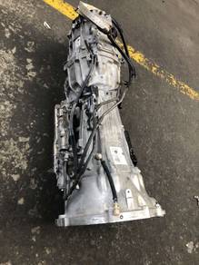 Suzuki grand Vitara auto gearbox