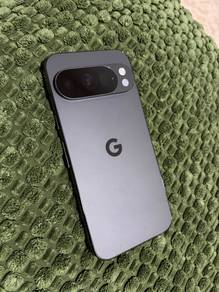 Google pixel 10 pro