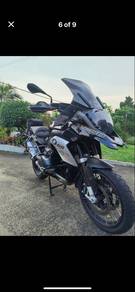 BMW R 1200 GS LC