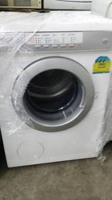 Auto Dryer Machine Mesin Drying Kering Electrolux