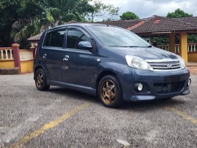 Perodua Viva ELITE EZi in Kuantan, PHG