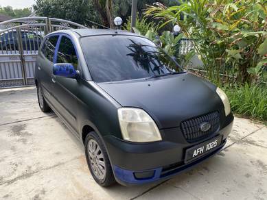Kia Picanto in Nilai, NSN