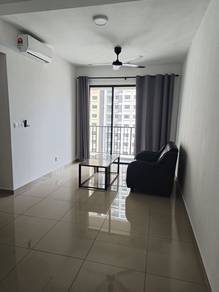 Condominium For Rent in Ideal Venice Residency