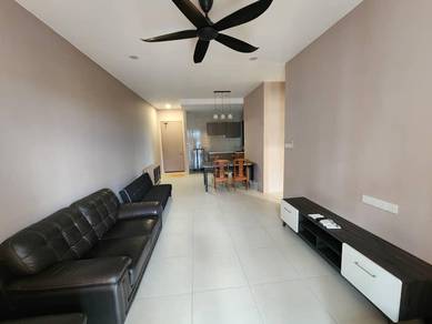 Condominium For Sale in P' Residence Kuching