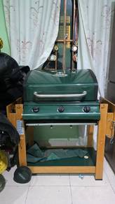bbq set outrack brand