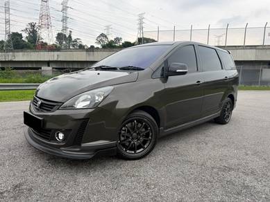 2020 Proton Exora PREMIUM
