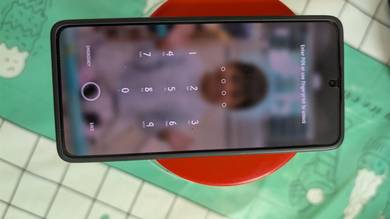 Poco X7 Pro Like New