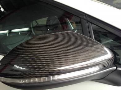 Volkswagen vw golf mk7 Carbon side mirror