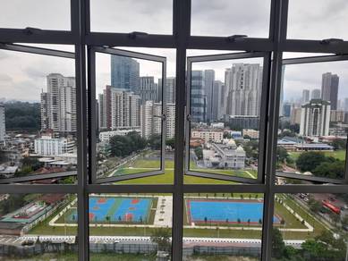 Apartment For Rent in Residensi Brickfields