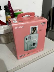 instax mini 12 fujifilm