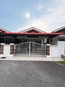 Terraced House For Sale in Jasin,MLK