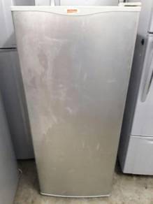 Peti Freezer Acson Ice Box Tegak Ais Box Upright
