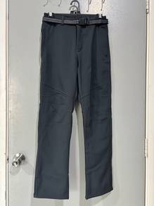 Trousers Winter Fleece