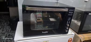 Oven Innofood 120L