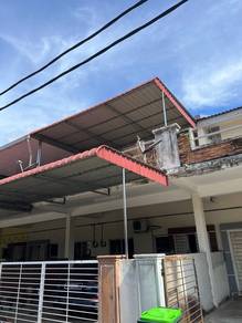 2-storey Terraced House For Sale in Sungai Petani,KDH