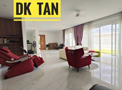 Semi-Detached House For Sale in Tanjong Tokong,PNG
