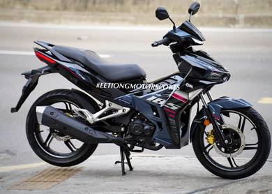 Sym VFE 185