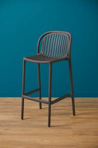 Victor Barstool – Durable, Stackable, and Perfect.